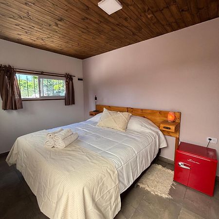 In Da House Bed and Breakfast Molinari Exterior foto