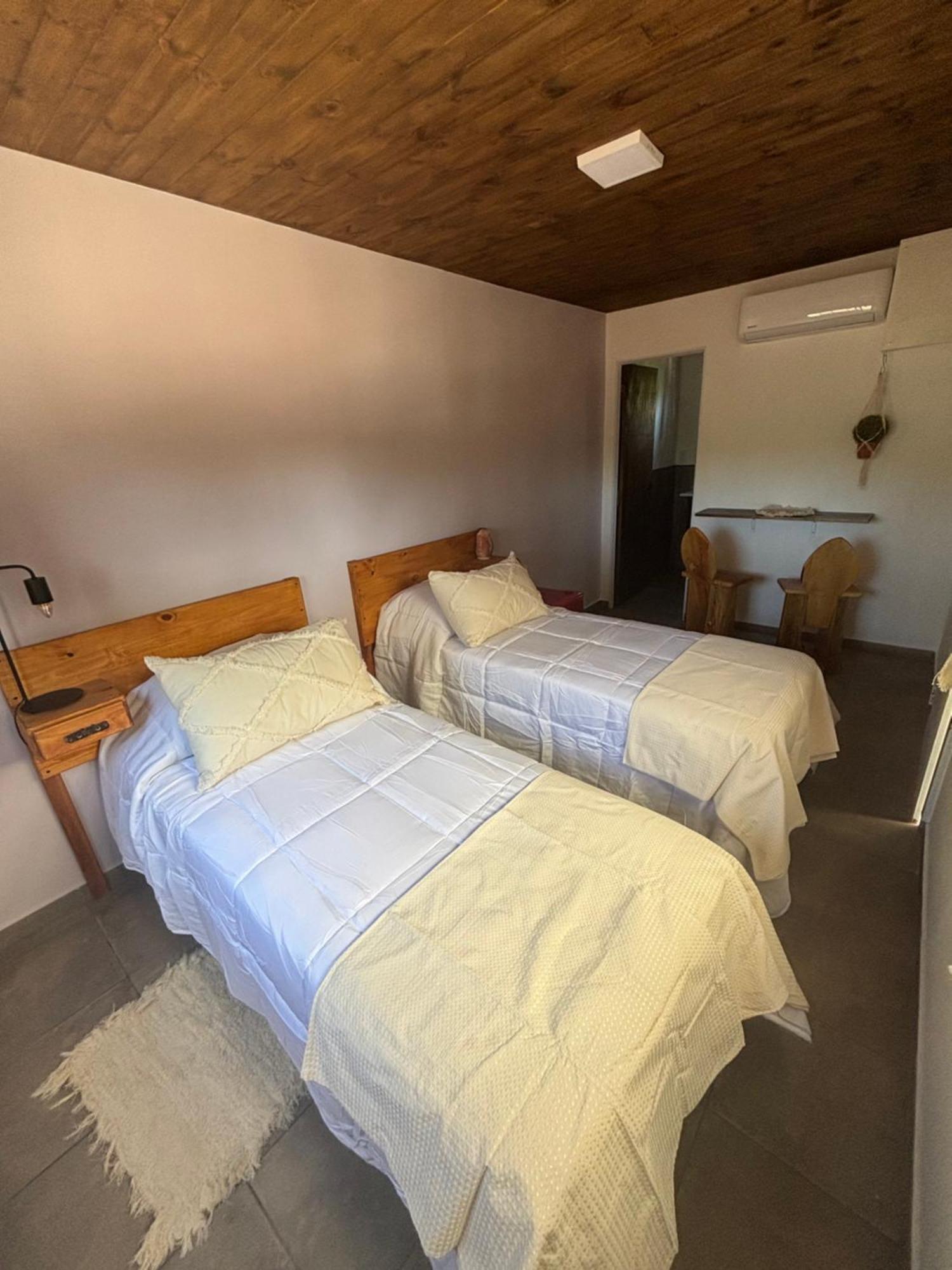 In Da House Bed and Breakfast Molinari Exterior foto